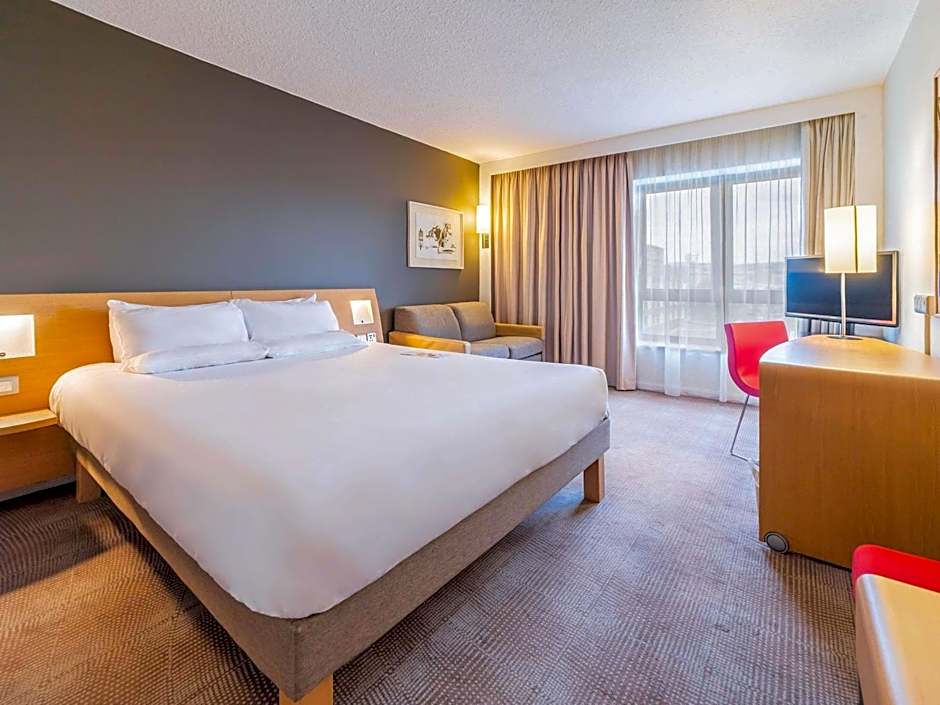 Novotel Southampton