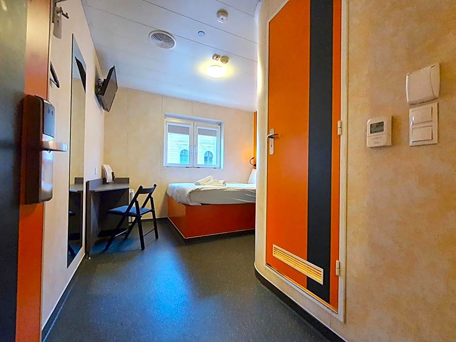 TL Hotel Budapest