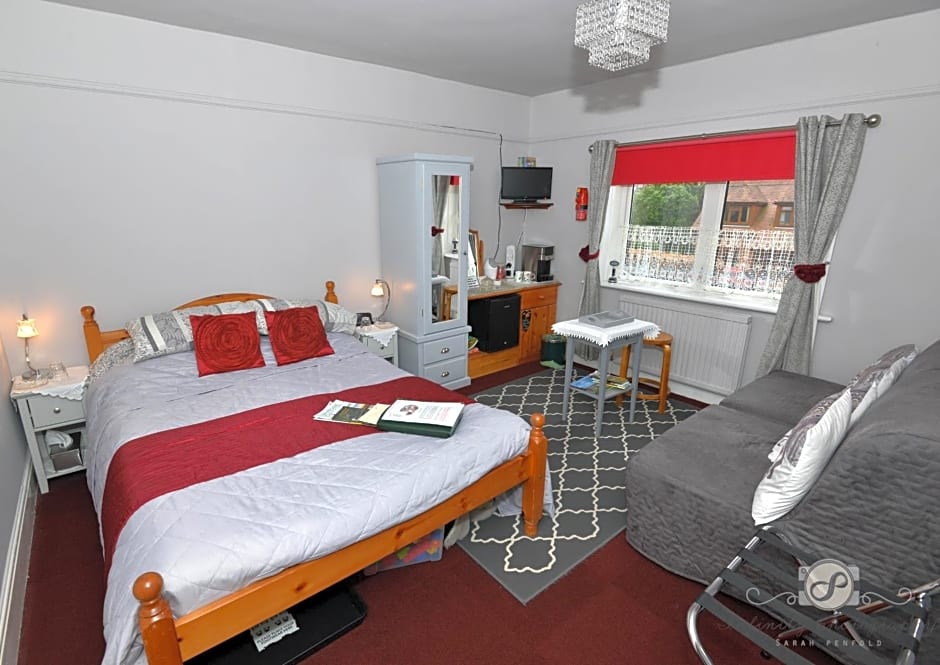 Rosedale Bed and Breakfast