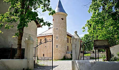 Chateau du Terrail
