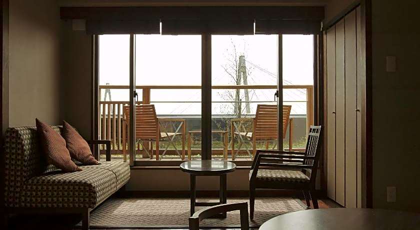 Tokachigawa Onsen Daiichi Hotel