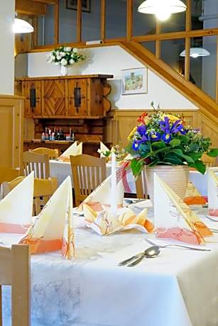 Gasthof Jauk-Hartner