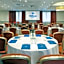 Hilton Leeds City