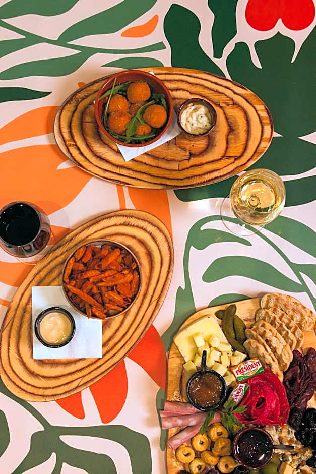 Hotel Ibis Lisboa Parque das Nações