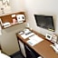 Hotel Crown Hills Sendai Aobadori