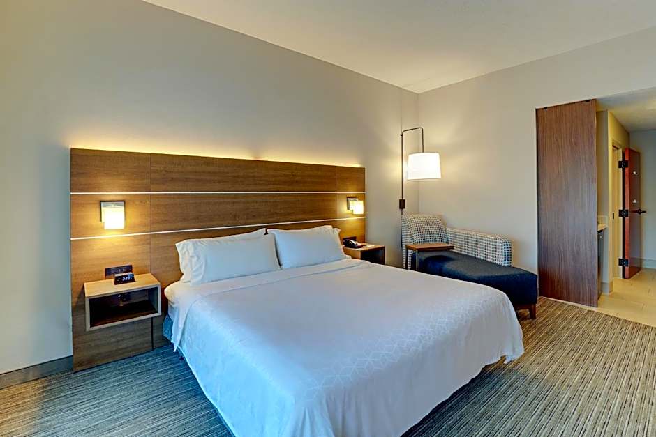 Holiday Inn Express Campbellsville By IHG