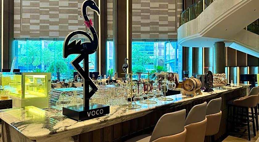 voco Changzhou Fudu By IHG
