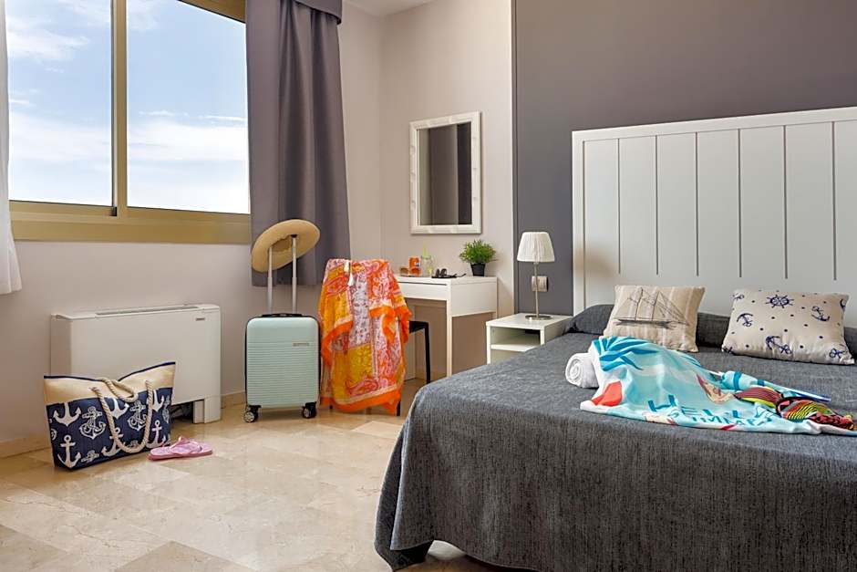 Hotel Alguer