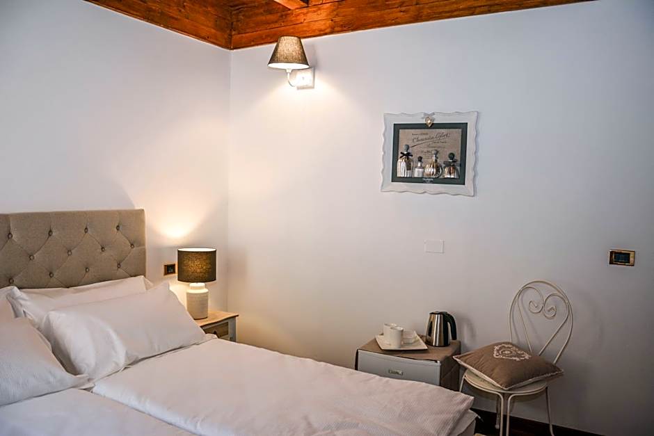 Villa degli Olivi Relais