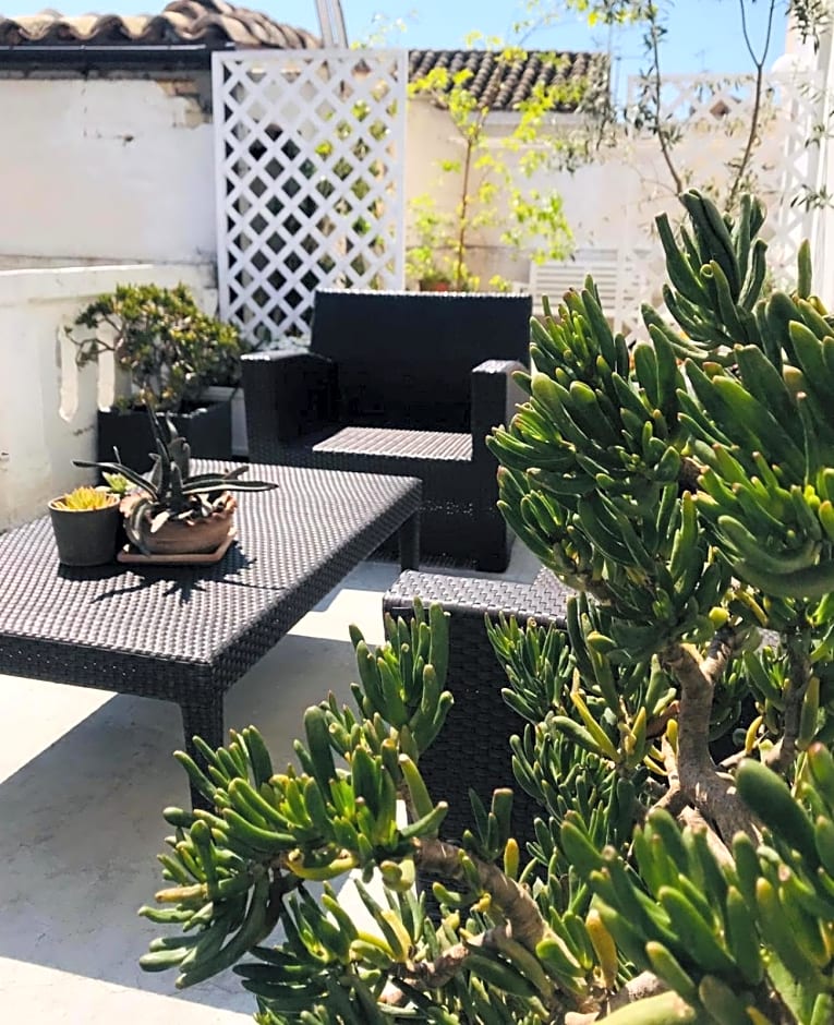 Q-riosity boutique rooms