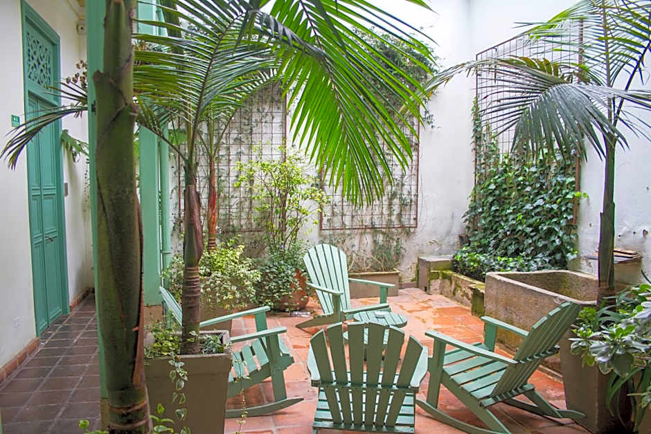 Hotel Casa de la Vega