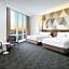 Courtyard by Marriott Long Island City/New York Manhattan View