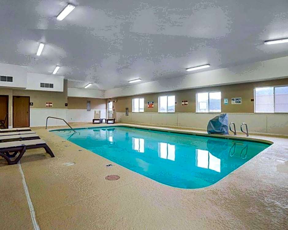 Comfort Inn Colville