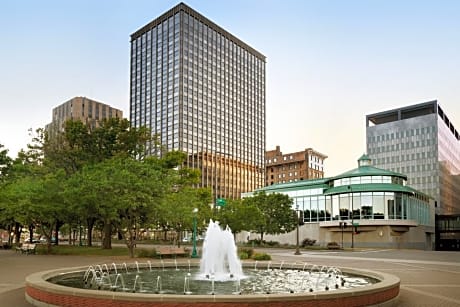 InterContinental St. Paul Riverfront by IHG