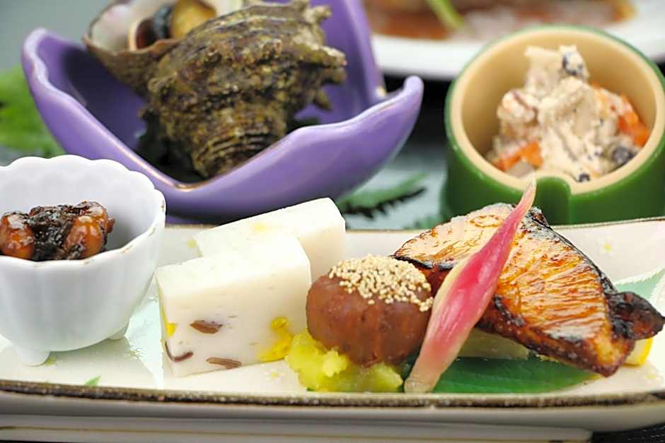 Tsushima Grand Hotel