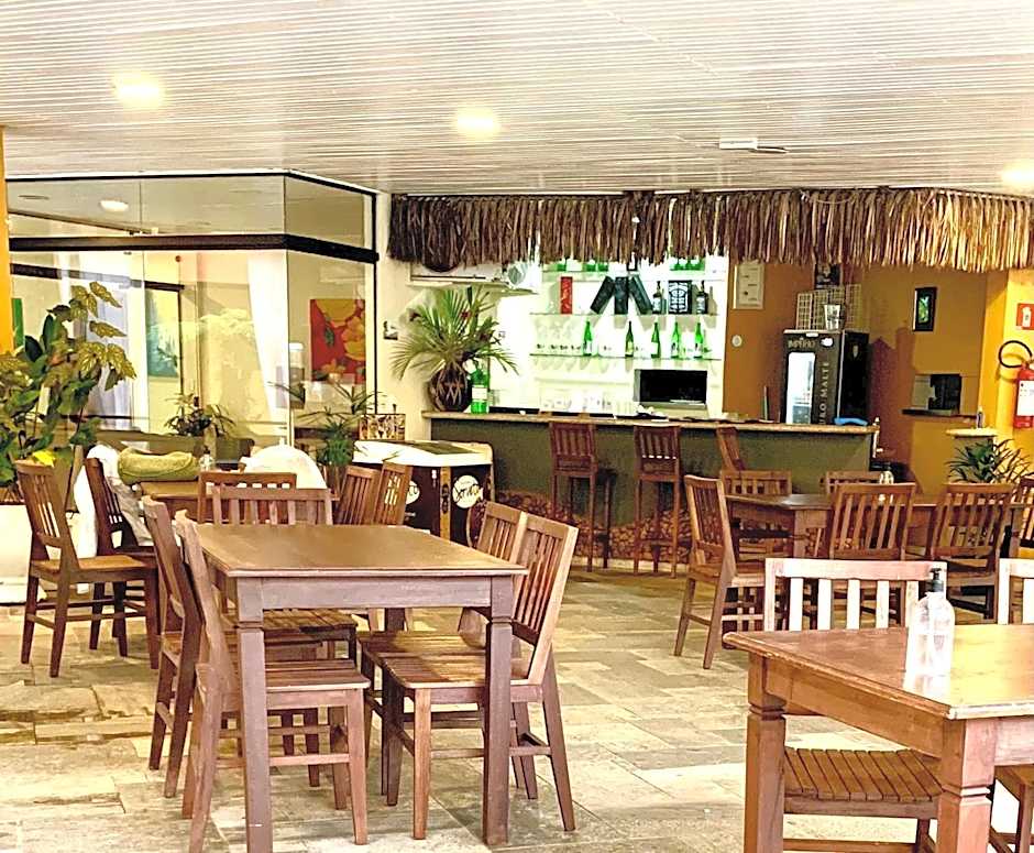 Flat IlhaFlat Ilhabela
