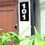 I-House Chiangrai