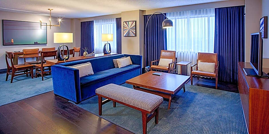 Hyatt Regency Minneapolis