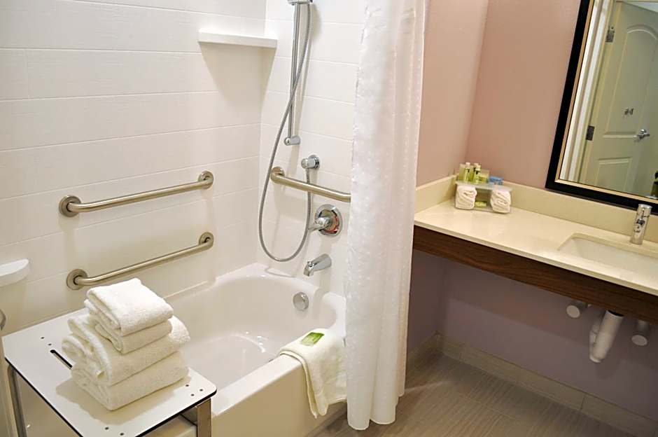 Holiday Inn Express & Suites Price By IHG