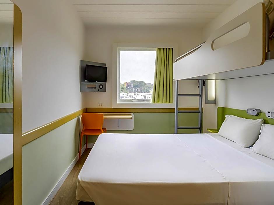 ibis budget Piracicaba