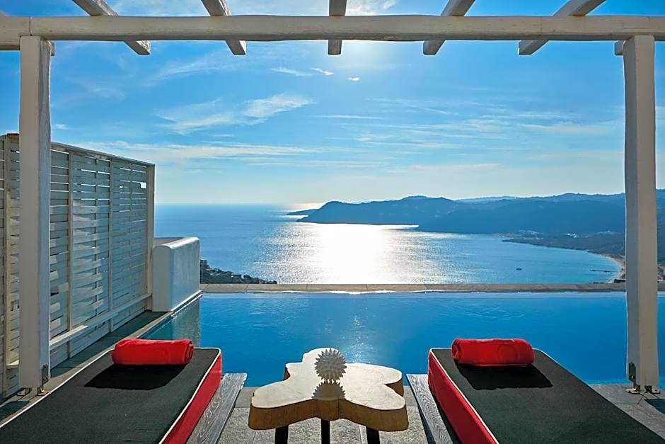 Myconian Avaton, Mykonos, a Member of Design Hotels