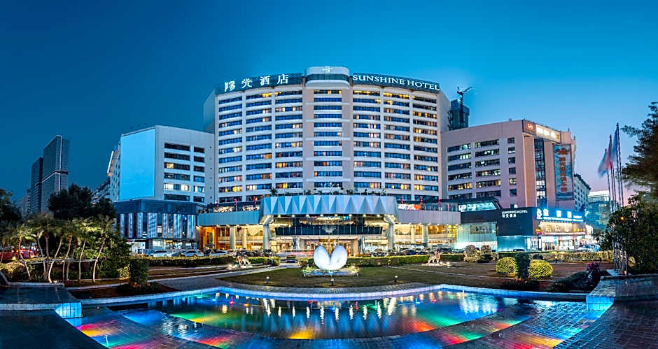 Sunshine Hotel