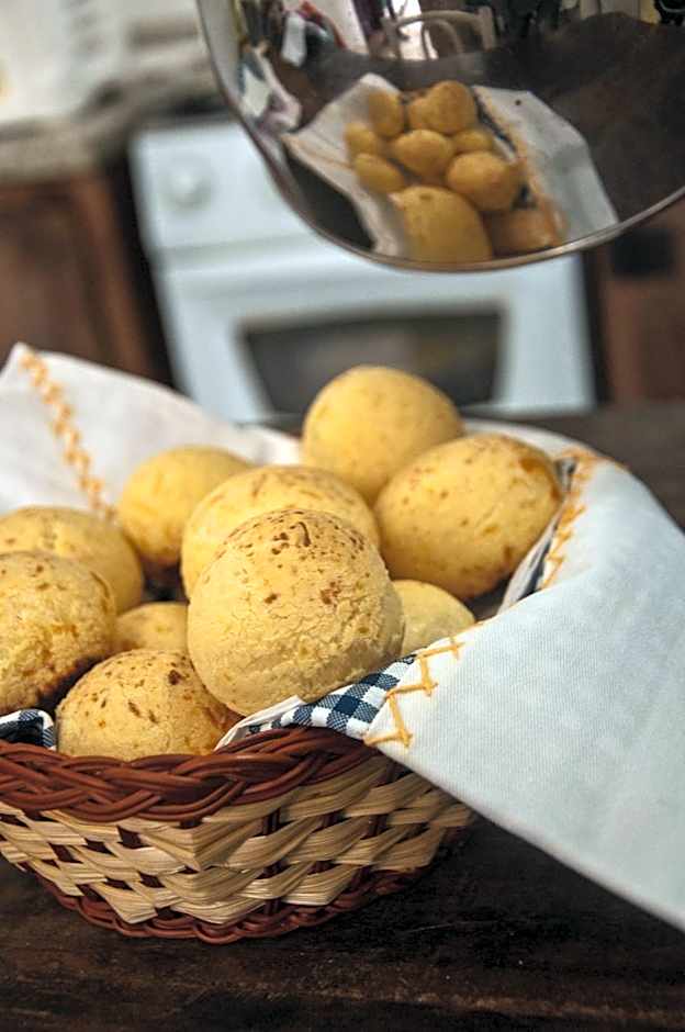 Pousada da Neneza