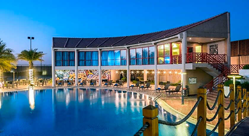 Al Reem Village Hotel