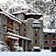 The Ahwahnee