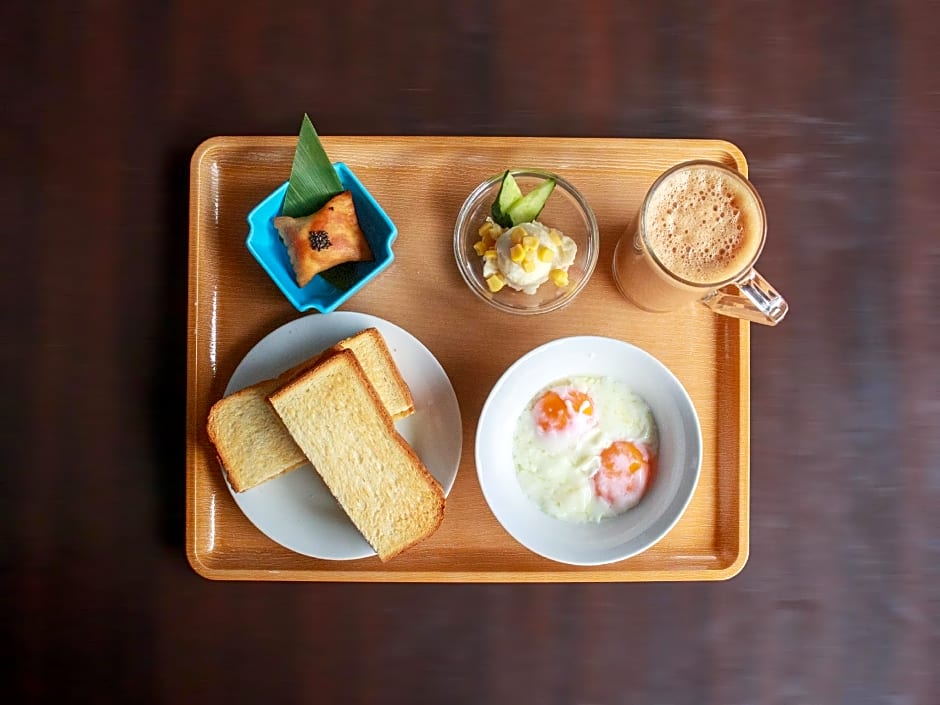 APA Hotel Nihombashi Bakurocho-Ekimae
