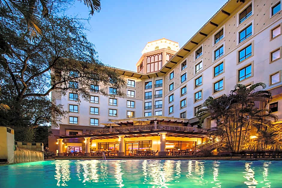 Southern Sun Dar es Salaam