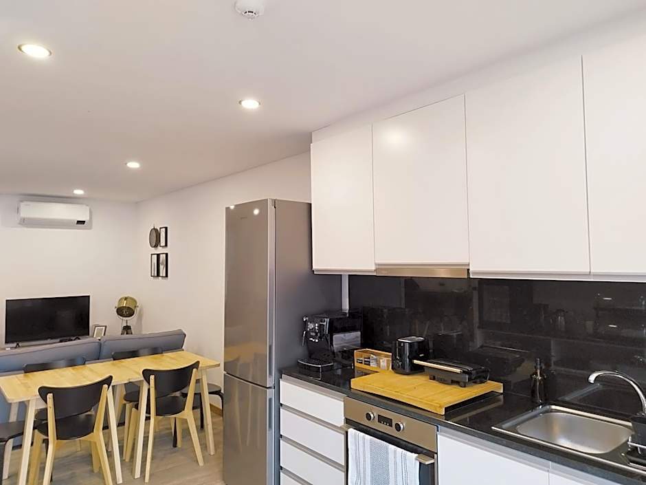 Santa Alegria Hostel