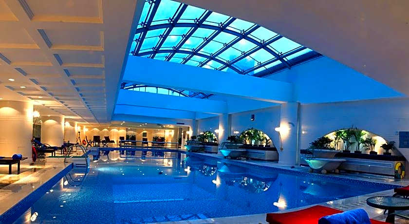 Sheraton Guiyang Hotel