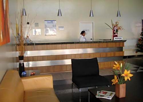 Iracema Travel
