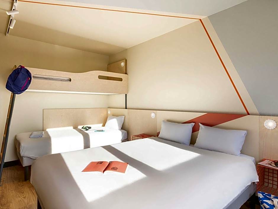 ibis budget Saint Dié des Vosges