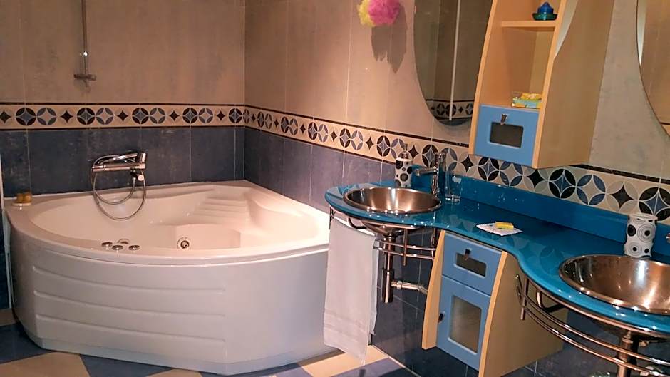 Hotel Brezales