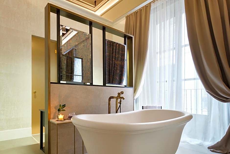 Hotel Antigua Palma - Casa Noble