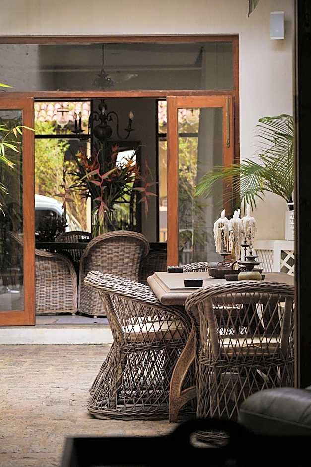 Villa Ayura