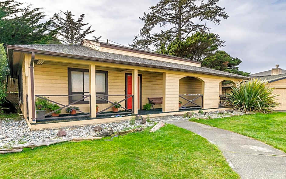 Gold Beach Inn