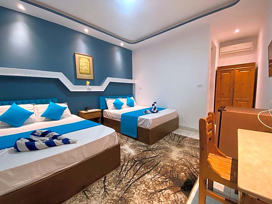Seaview Hotel Dahab