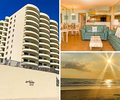 Sand Dollar Condominiums
