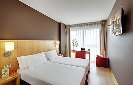 Hotel Sercotel Portales