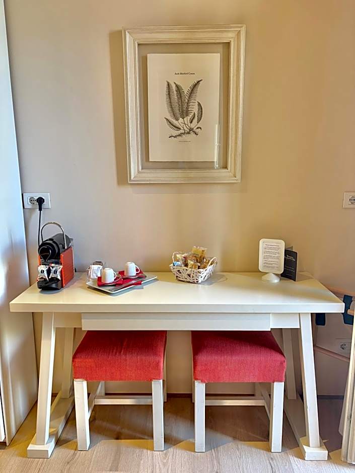 B&B Borgo di Pratavecchie