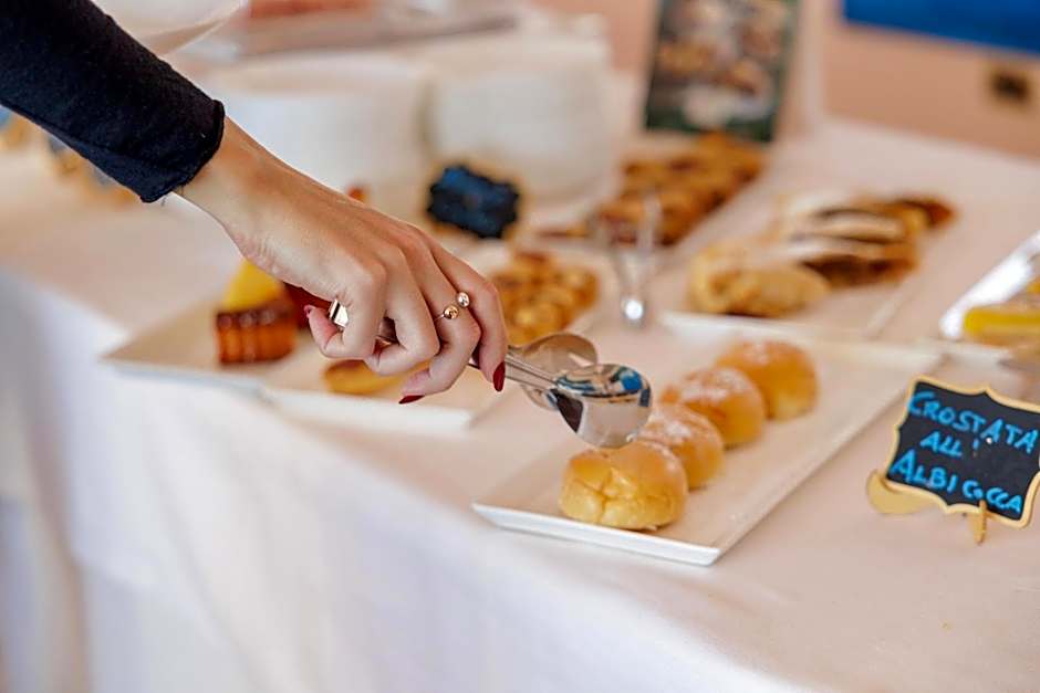 Greif Hotel Maria Theresia