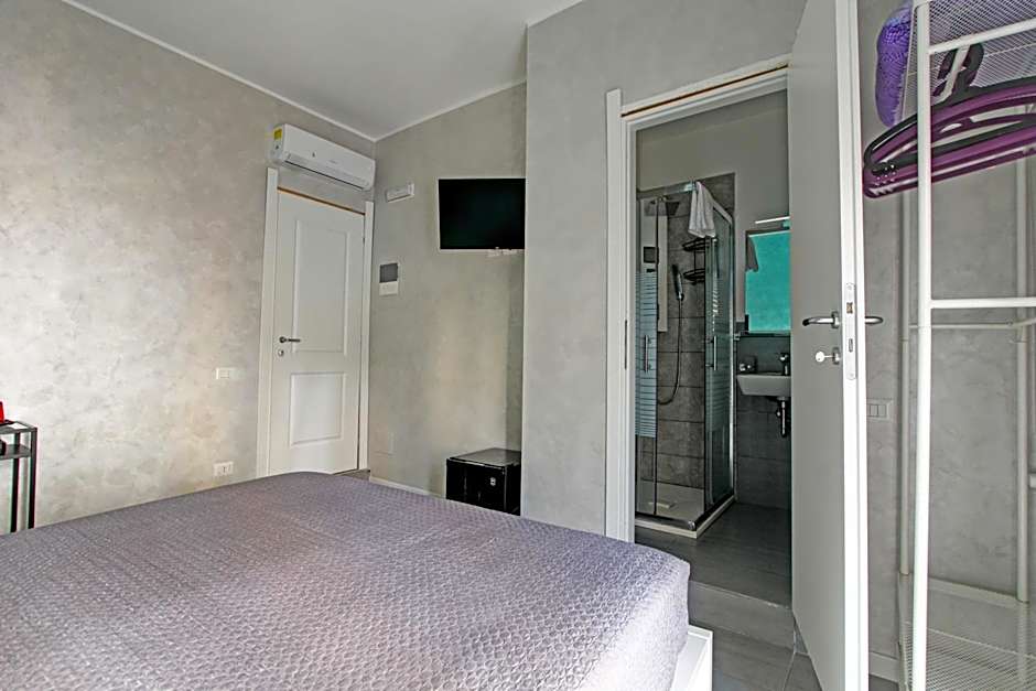 Vatican Central Suites