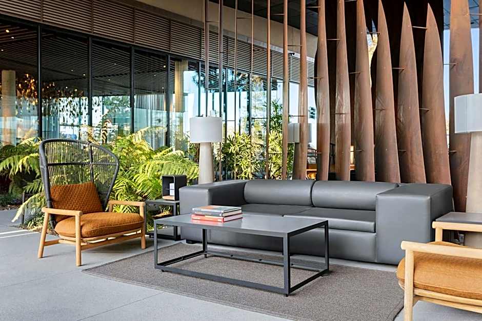 Tetra Hotel, Autograph Collection