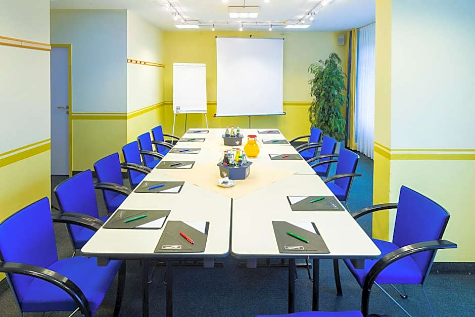 Hotel Am Terrassenufer