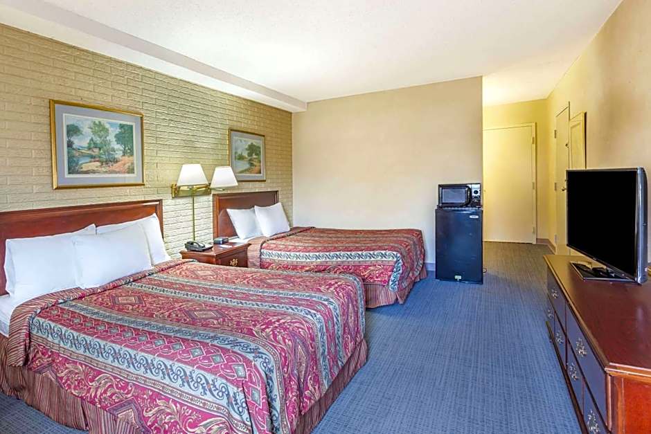 Travelodge by Wyndham Winchester