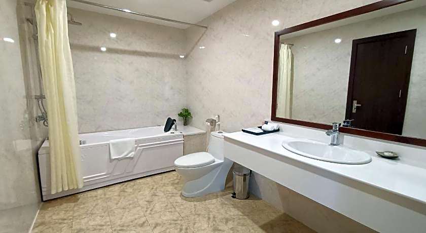 Muong Thanh Lai Chau Hotel