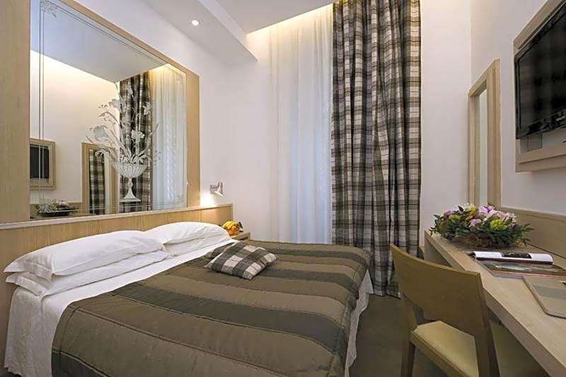 Hotel De Petris